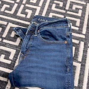 Men’s AE Skinny Jeans